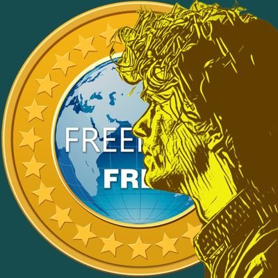 #FREEdom_Coin community by Freddy