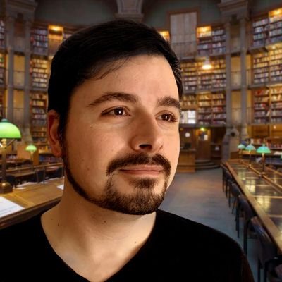 Tom_dr_Riche's profile picture. Doctorant en Histoire du droit à l'Université Paris-Nanterre. Exécution à mort par effigie aux XVIIe-XVIIIe siècles (https://t.co/Zqg93GGx8i)