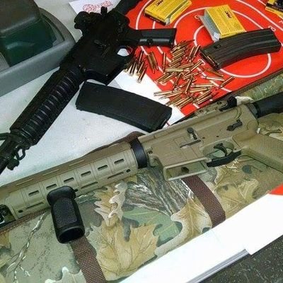 IshiosGun's profile picture. Just a native tryina survive.