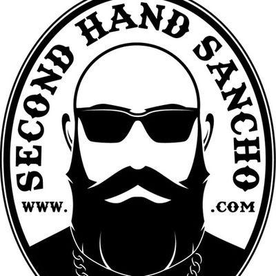 All your Second Hand Sancho needs