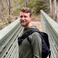 Chris McCahill (@ctmccahill) 's Twitter Profile Photo Chris McCahill (@ctmccahill) 's Twitter Profile Photo