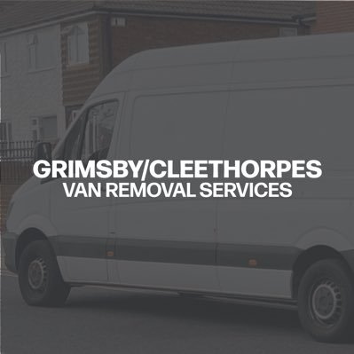 Grimsby/Cleethorpes van removal service we can remove rubbish Move items Garden clearance