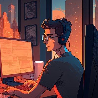 anil_code_808's profile picture. 