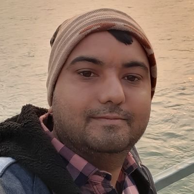 vipulchotaliya3's profile picture. 