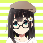 阿咪画不完さんのプロフィール画像