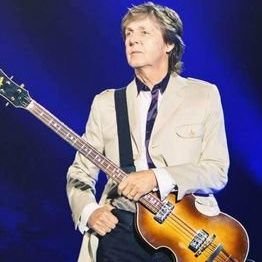 I Love The Beatles、Paul mccartney、The Parrots、マツタケズ、シイタケズ、Cray beats、 etc...🎵
ビートルズとポールに人生を変えられましたー😍😍😍バンドや弾き語りも良くやったりしてます。よろしくお願いします☆