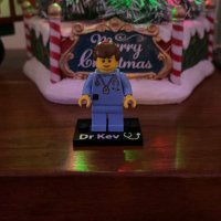 Dr Kev 🩺(@drkev26) 's Twitter Profile Photo