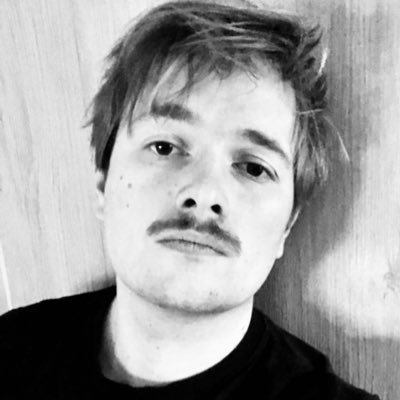 Baad_robot's profile picture. 