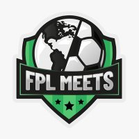 FPL Meets ⚽🌎(@FPLMeets) 's Twitter Profile Photo
