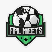 FPL Meets ⚽🌎 (@fplmeets) 's Twitter Profile Photo FPL Meets ⚽🌎 (@fplmeets) 's Twitter Profile Photo