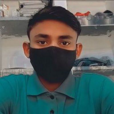 ravindrabhawel7's profile picture. 