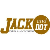 Jack and Dot Taxes & Accounting(@JACKDOT) 's Twitter Profile Photo