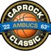 63rd Annual Caprock Classic Tournament (@caprocktourney) Twitter profile photo 63rd Annual Caprock Classic Tournament (@caprocktourney) Twitter profile photo