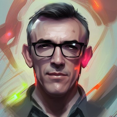 sanchilesbacho's profile picture. 