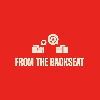 From the Backseat Football Podcast