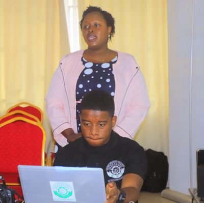MwinukaDiaz's profile picture. Fullstack Developer | Codeigniter | React| Jquery | Ajax | Python. Graphics Side - Adobe Photoshop & Illustrator.
