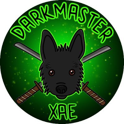 DarkmasterXae Profile Picture