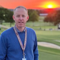 Keith Stewart(@KJStewartpga) 's Twitter Profile Photo