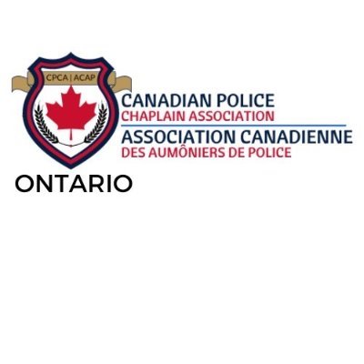 Our mandate is to support Police Chaplains and Police Services throughout Ontario.

Regional Director - Rev. Charles Swartwood - Stratford Police Service.