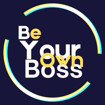 Find your job online with us and be your own boss