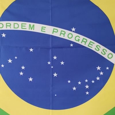 Brasileira com muito orgulho.