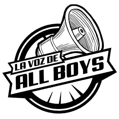 La Voz de #AllBoys