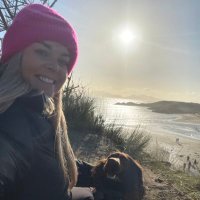 Rachel Morgan (@rach_171) 's Twitter Profile