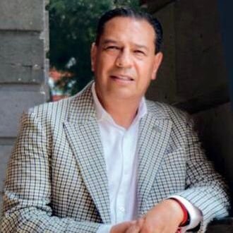 Expresidente de la Camara Nacional de la Industria de Artes Graficas
Delegacion Puebla. (Canagraf). * Empresario Grafico. Director General de Promo Imagen Pue.