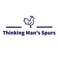 Thinking Man’s Spurs (@thinking_spurs) 's Twitter Profile