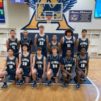 Alonso Boys Basketball (@alonsoboys) 's Twitter Profile Photo Alonso Boys Basketball (@alonsoboys) 's Twitter Profile Photo