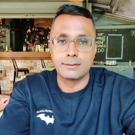 Operations Ninja | Cinephile | Yoga Practitioner