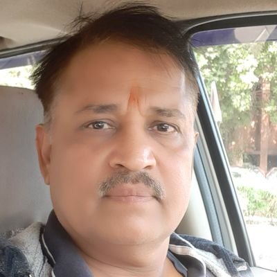 #महादेव_भक्त 🙏 #सनातनी
#राष्ट्रहित_सर्वोपरि👈
#मोदी_योगी_शाह_समर्थक💪
#रीयल_ऐस्टेट
मैं अंधभक्त हूँ, क्यों कि मैं अंधा नहीं हूँ
Please don't tag