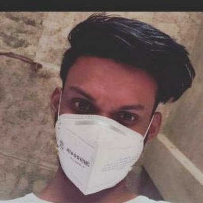 yoursAnuj1802's profile picture. 