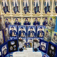 みー@郵送初回プロカ必読 (@19882004_goods) 's Twitter Profile Photo みー@郵送初回プロカ必読 (@19882004_goods) 's Twitter Profile Photo
