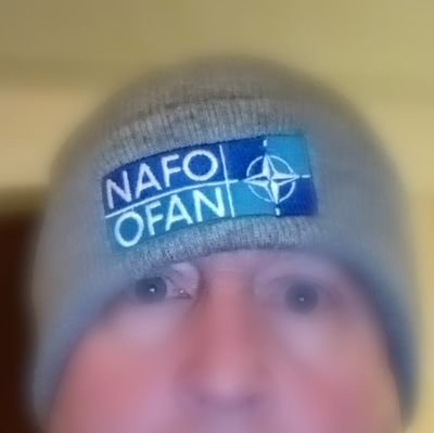 Twittrar sporadiskt om saker som gör mig arg och saker som gör mig glad! Blått är det nya gröna. #NAFO
Also https://t.co/Rg5Q2l0FSl