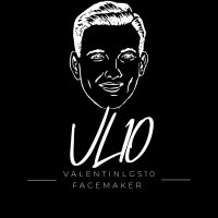 ValentinLgs10 Facemaker(@LugonesValentin) 's Twitter Profile Photo
