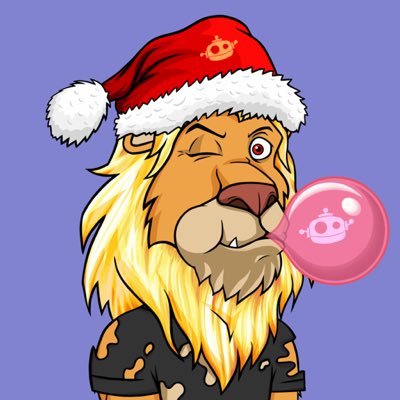 LazyLionsBot Profile Picture