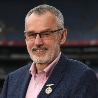 Larry McCarthy (@mccartla) 's Twitter Profile Photo