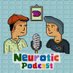 Neurotic Podcast (@neuroticpod) Twitter profile photo Neurotic Podcast (@neuroticpod) Twitter profile photo