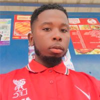 Armo Ackah (@woboaa1) 's Twitter Profile