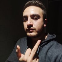 Batuhan Okdemir (@bthnokdmr) 's Twitter Profile