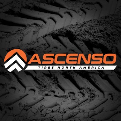 Ascenso Tire North America is a national distributor of truck, ag, industrial & construction tires.