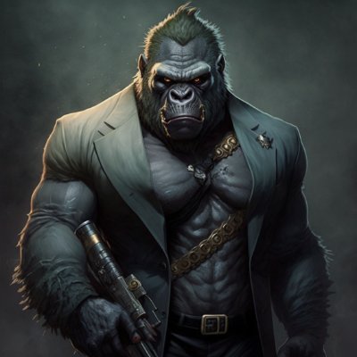 ZOO GANGSTERさんのプロフィール画像