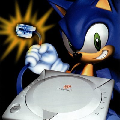 The Dreamcast Archive on Twitter Posting semi-daily tweets of new, indie, and retro SEGA Dreamcast Games, Consoles, and Magazines. Account run by: @joeschiroo