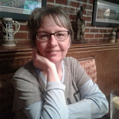 JeannineGarsee's profile picture. Author of The Unquiet, Say the Word, and Before, After, and Somebody in Between.
Dog mom, true crime addict, ghost lover, and psych nurse. 🇺🇸🇺🇦🇩🇪 🇸🇰👻