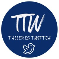 Talleres Twittea 👉😃👈(@tallerestwitea) 's Twitter Profile Photo