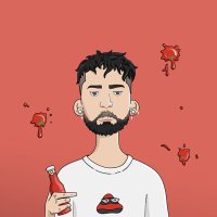Brock Holland (@brockfromearth) 's Twitter Profile