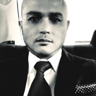 warren7man's profile picture. A multicultural management professional with international mindset & global-affair cognizance.
