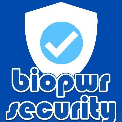 Biopower Security is a private messaging application that builds a trusted network of Security Ambassadors for personal safety and community support.