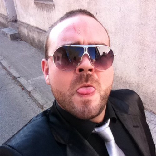 Javyharada's profile picture. 